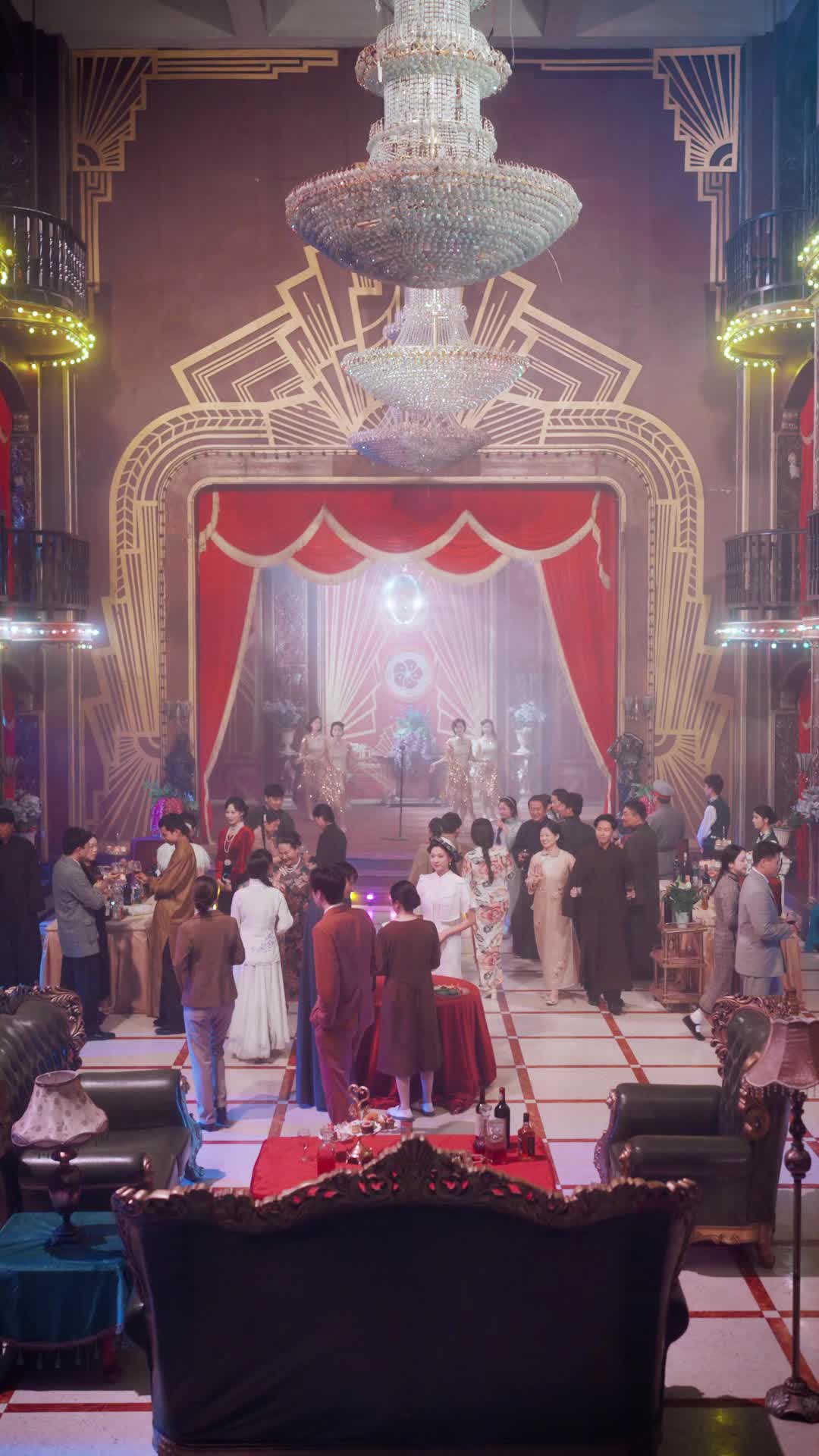 Episodio 40 - Prisionera del destino